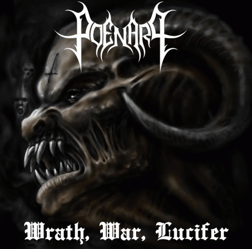 Poenari : Wrath, War, Lucifer